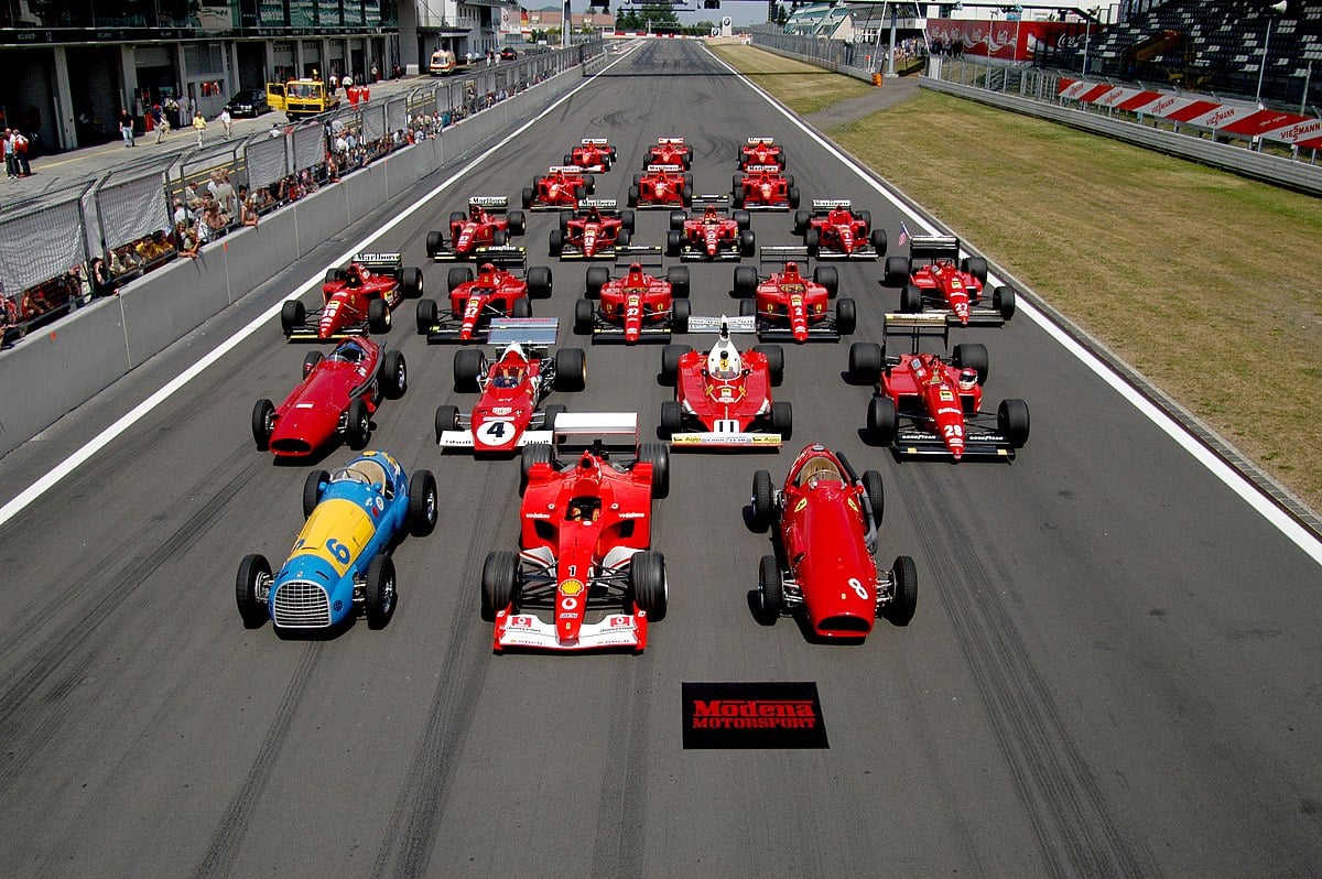 Ferrari_Formula_1_lineup_at_the_Nürburgring